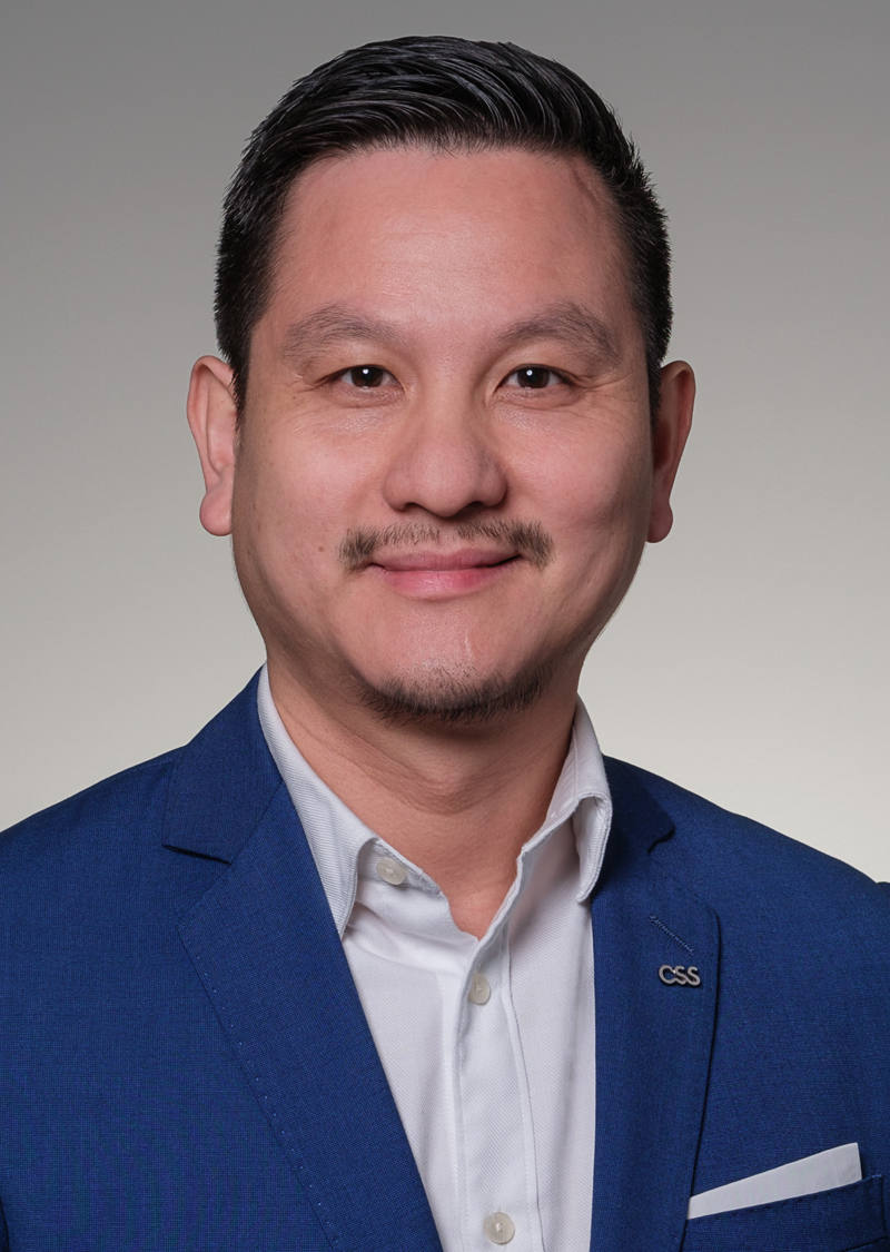 Duy Khanh Nguyen Kundenberater