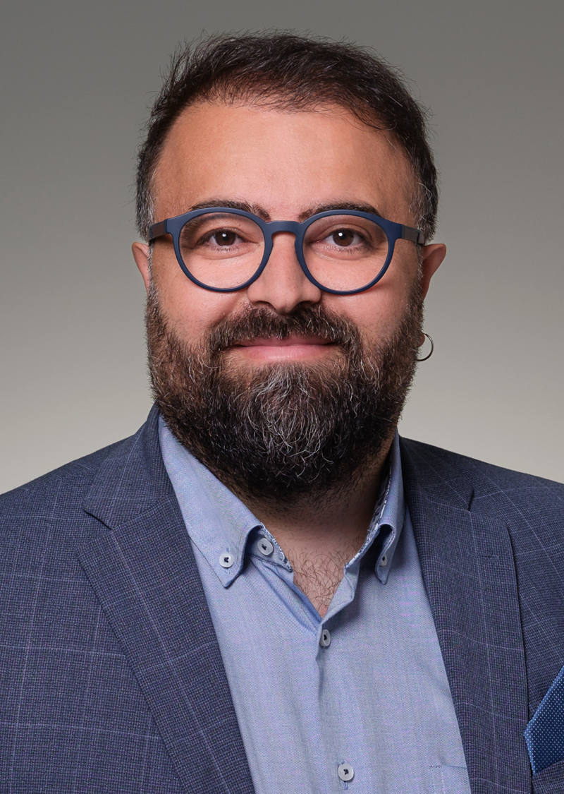 Bahtiyar Kutlu Client Advisor