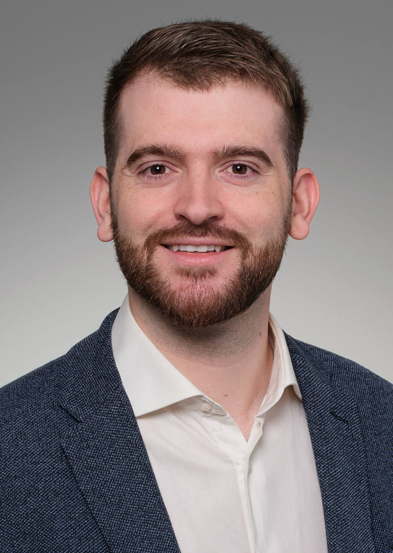 Thomas Marcel Farny Client Advisor