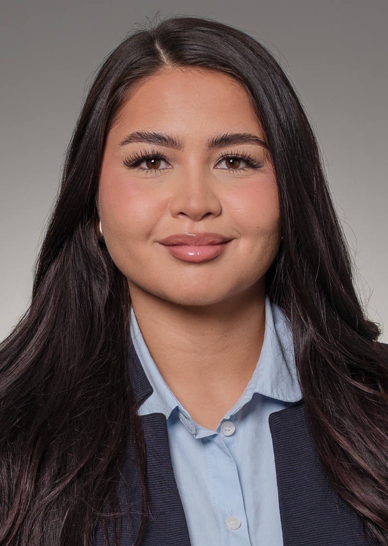 Eve Perruchoud Client Advisor