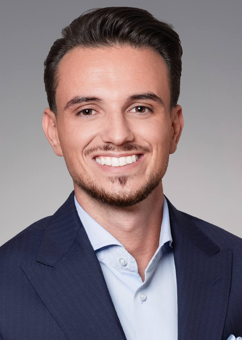 Davis Tamao Kundenberater