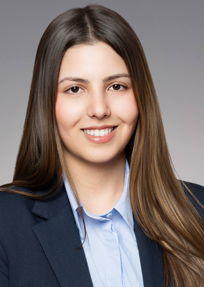 Clara Costa Silvestre Coll. du service-clientèle