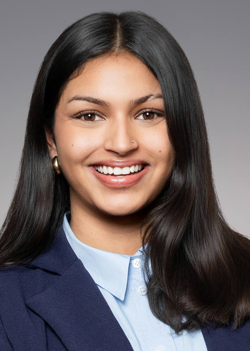 Kiranpreet Kaur Mitarbeiterin Kundenservice