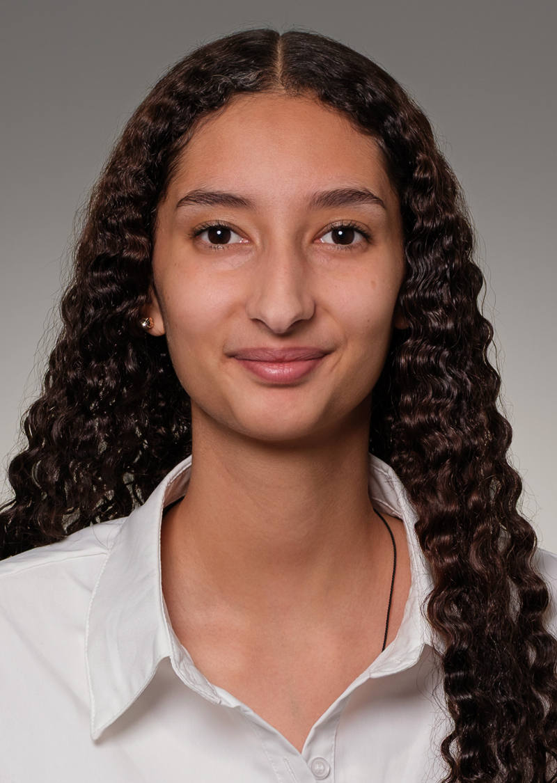 Iobiel Nikolas Mitarbeiterin Kundenservice