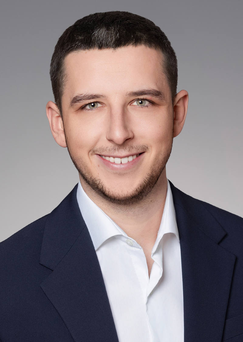 Jan Bättig Kundenberater