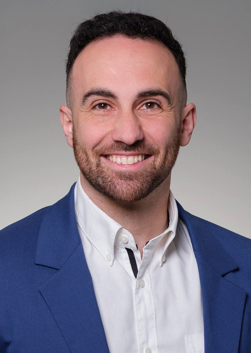 Raphaël de Cocatrix Kundenberater