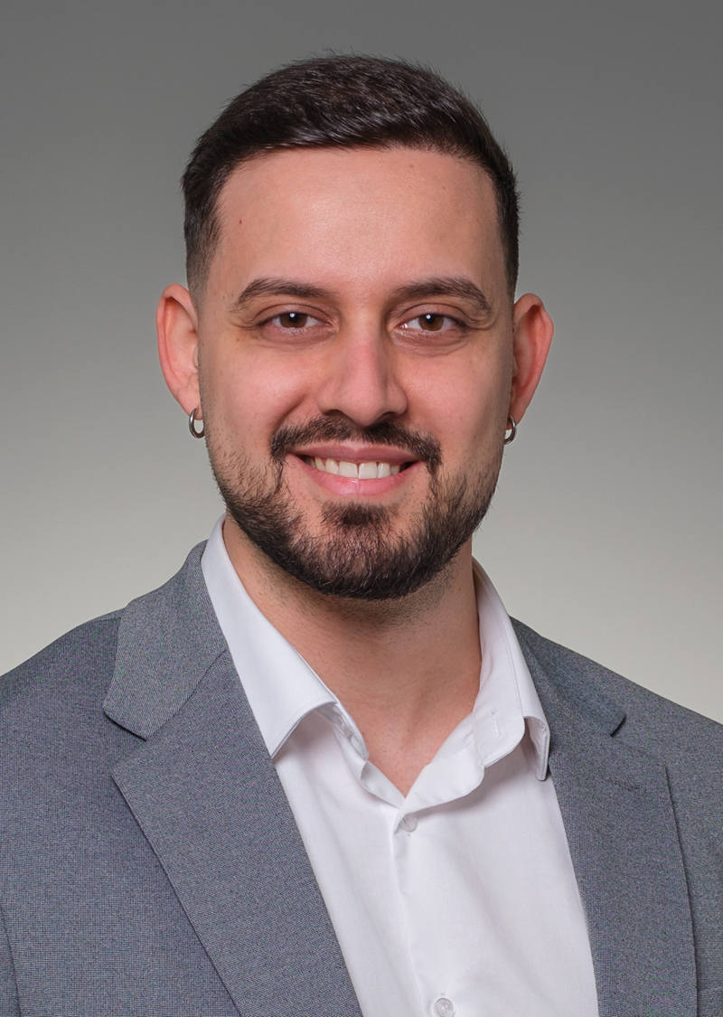 Daniele Ragusa Capo Agenzia