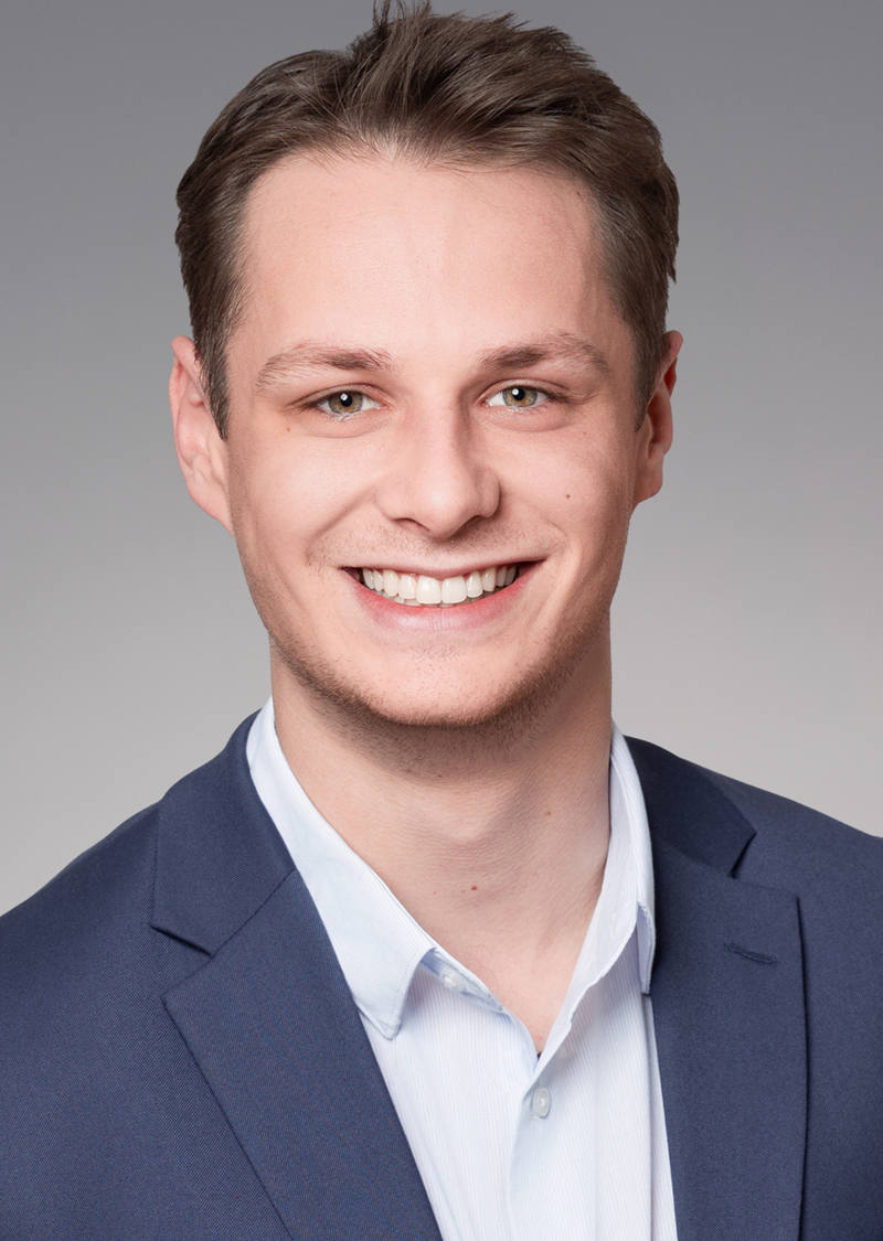 Florim Uebelhör Client Advisor