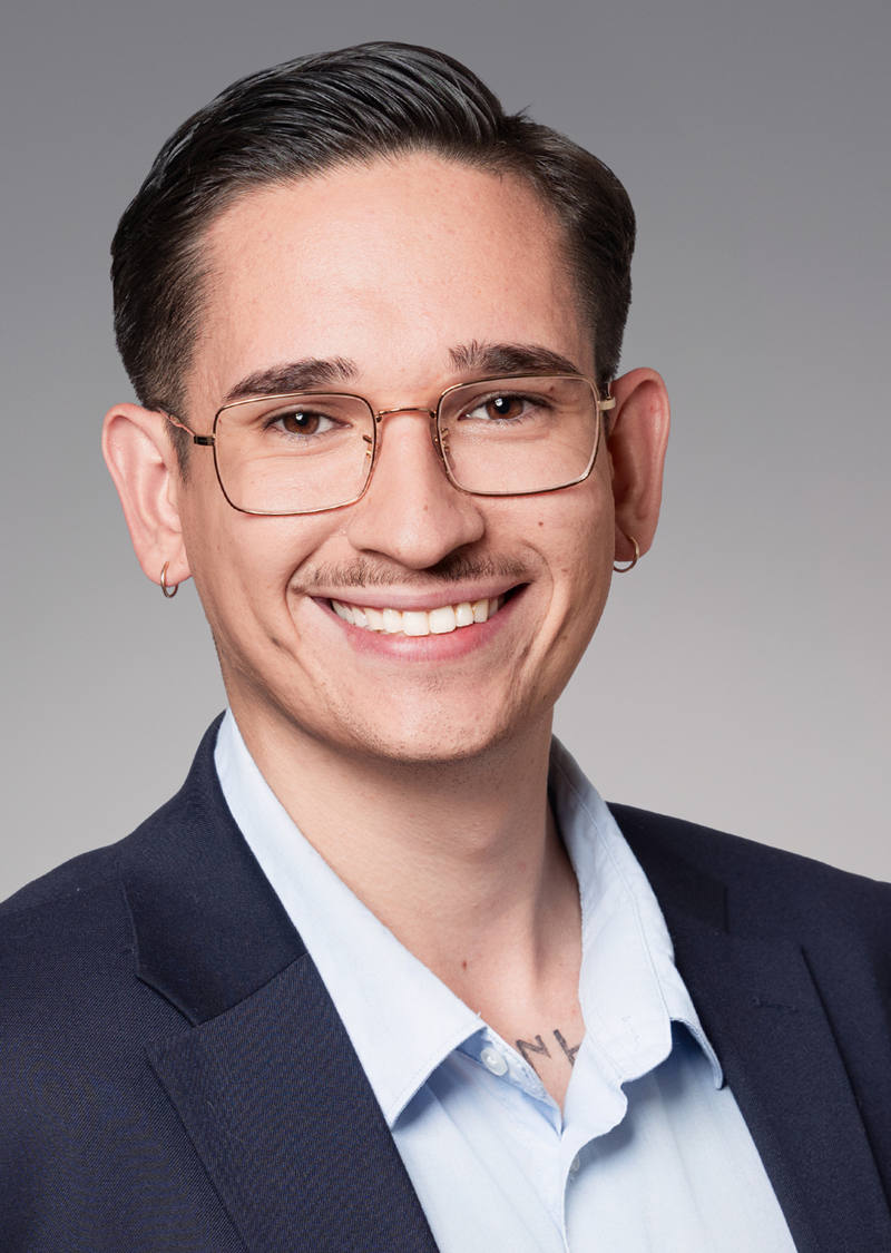 Yilmaz Can Akyer Kundenberater