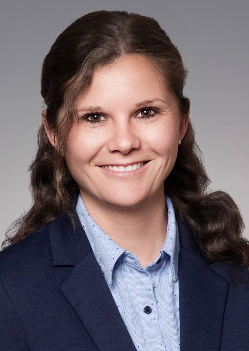 Corina Jäger Mitarbeiterin Kundenservice