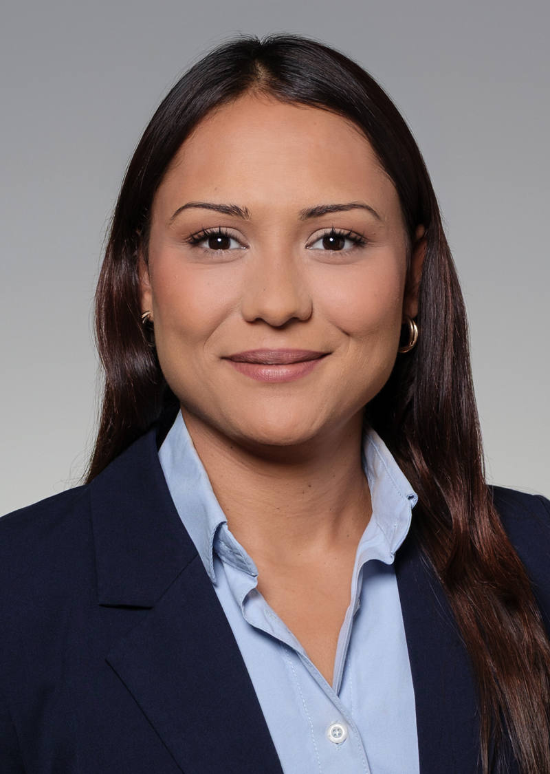 Melanie Gallucci Consulente della clientela