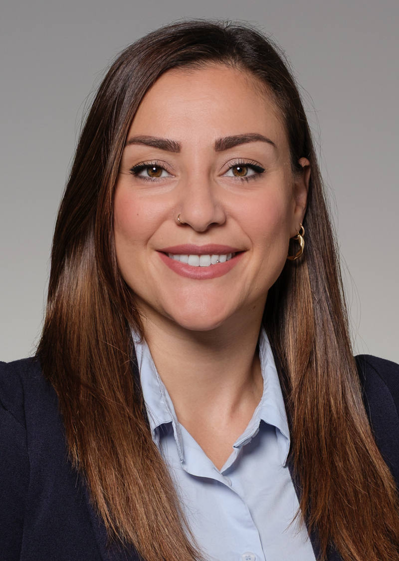Antonietta De Cicco Consulente della clientela
