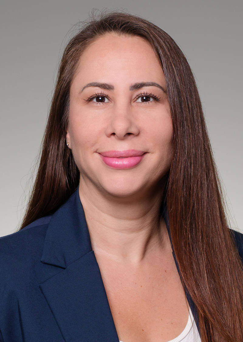 Daniela Nunes Client Advisor