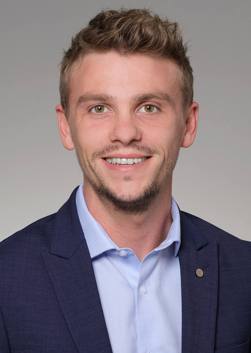 Anthony Vulin Client Advisor