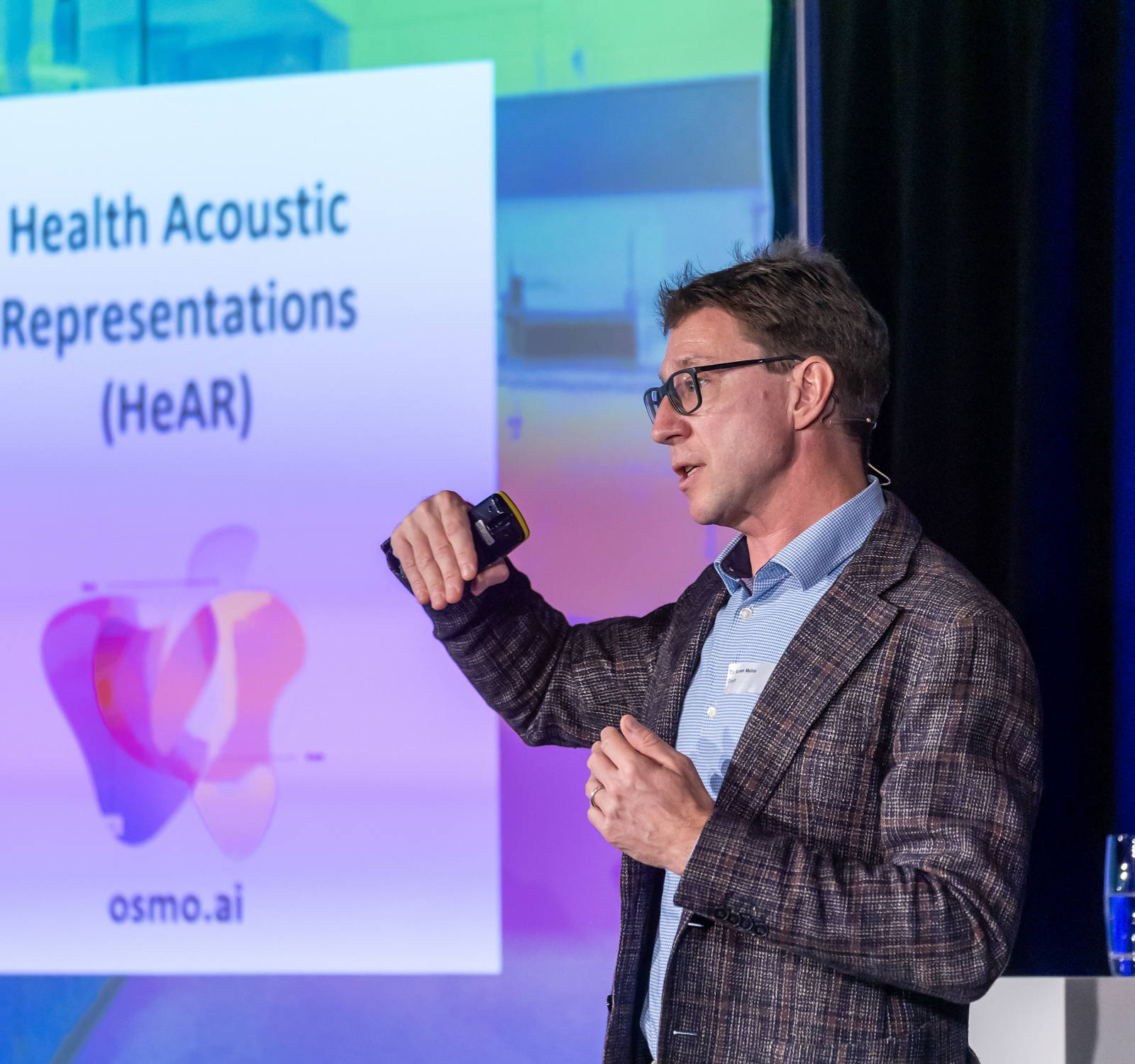 CSS LERB-KONGRESS 2024 GURTEN