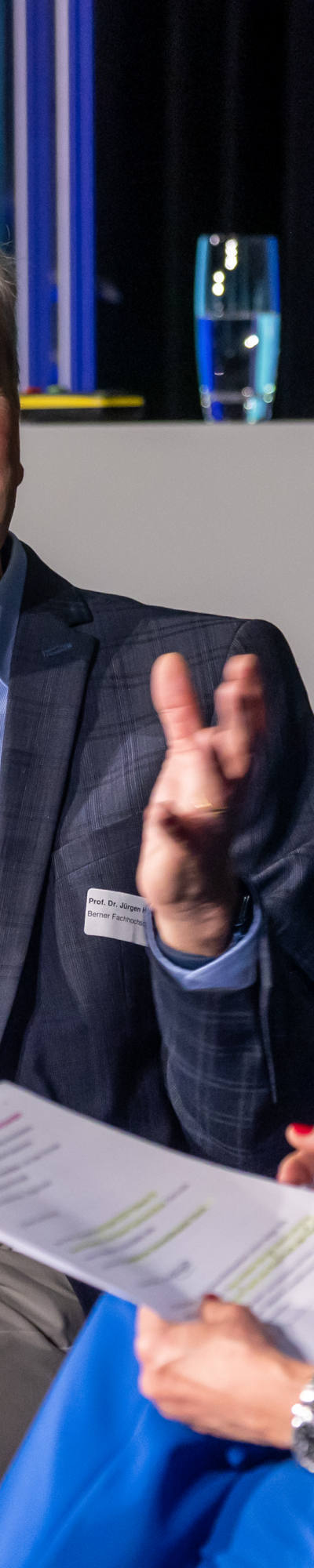 CSS LERB-KONGRESS 2024 GURTEN