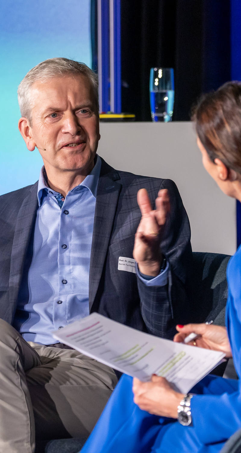 CSS LERB-KONGRESS 2024 GURTEN