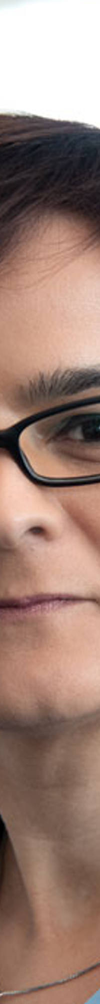 Nicole Urweider, rédactrice à la CSS