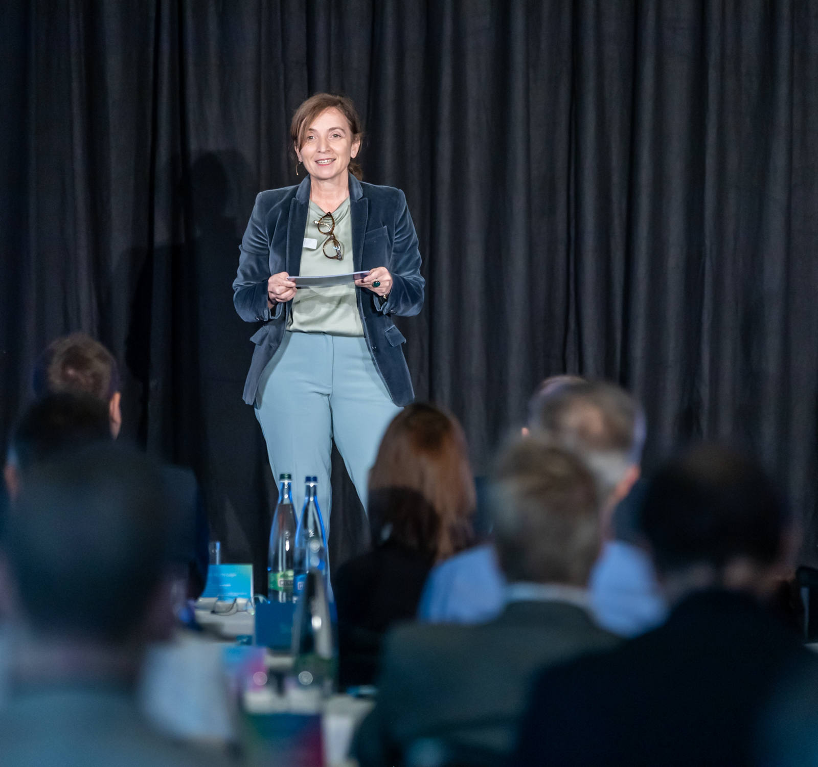 CSS LERB-KONGRESS 2024 GURTEN