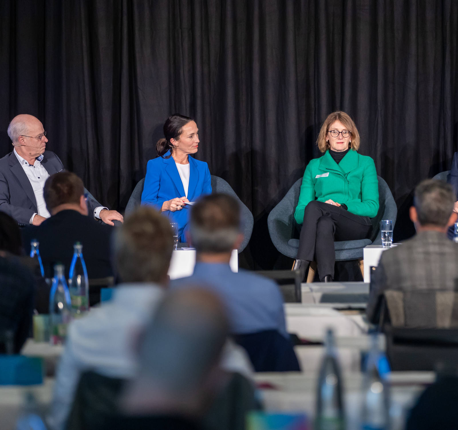 CSS LERB-KONGRESS 2024 GURTEN