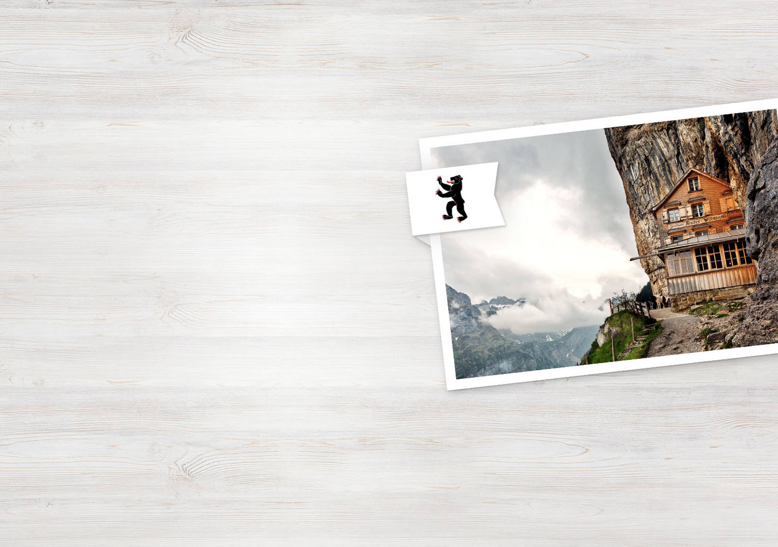 Appenzell Innerrhoden