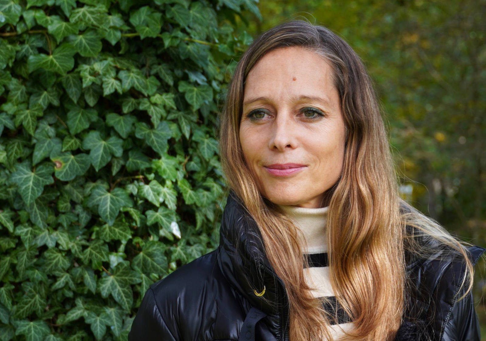 Dr. med. Anja Wüest