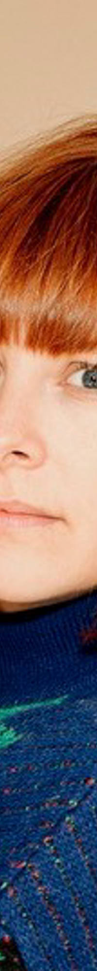 Anna Miller – CSS editor