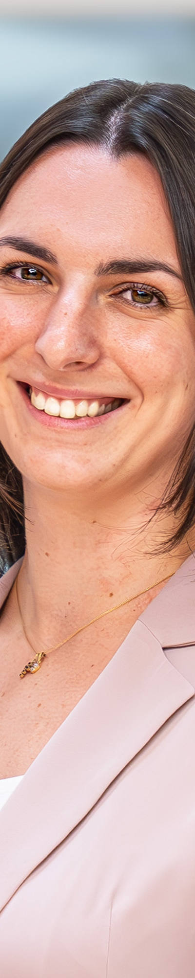 Annabel Blechschmidt – Recruitment Consultant at CSS