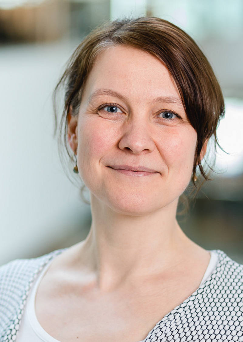 Anne Bode Psychologin und Gesundheitscoach