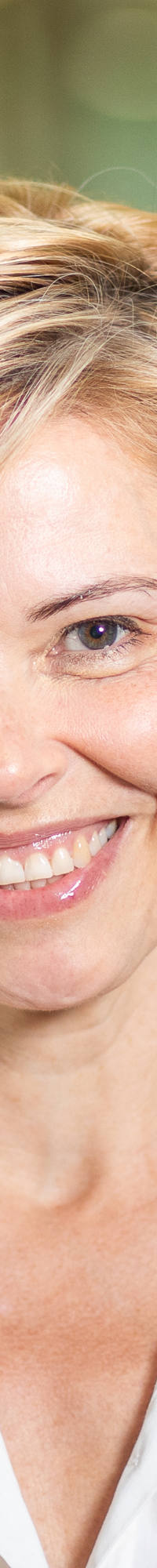 Annette Rath, coach de santé CSS