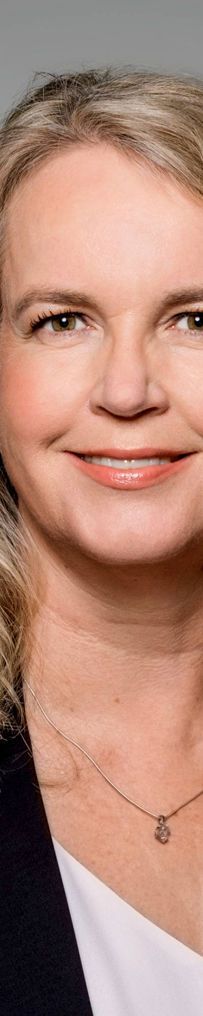 Annick Wulf - Responsable RH