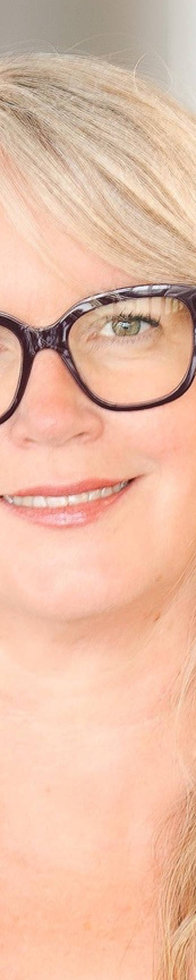 Annick Wulf - Responsable RH