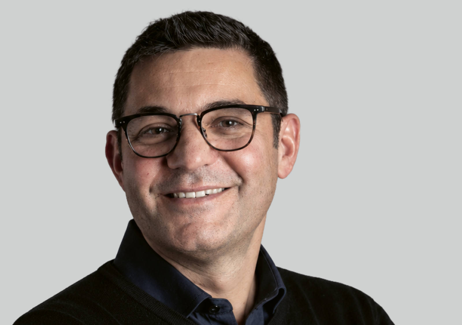 Prof. Dr. med. Antonio Nocito
