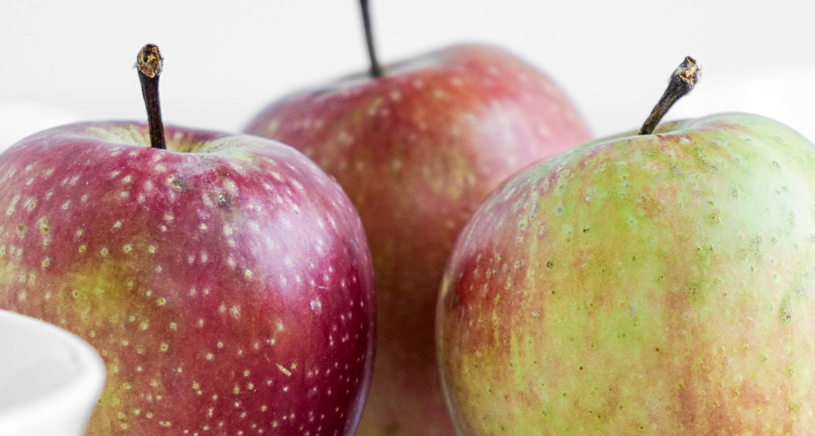 5 faits surprenants à savoir sur la pomme