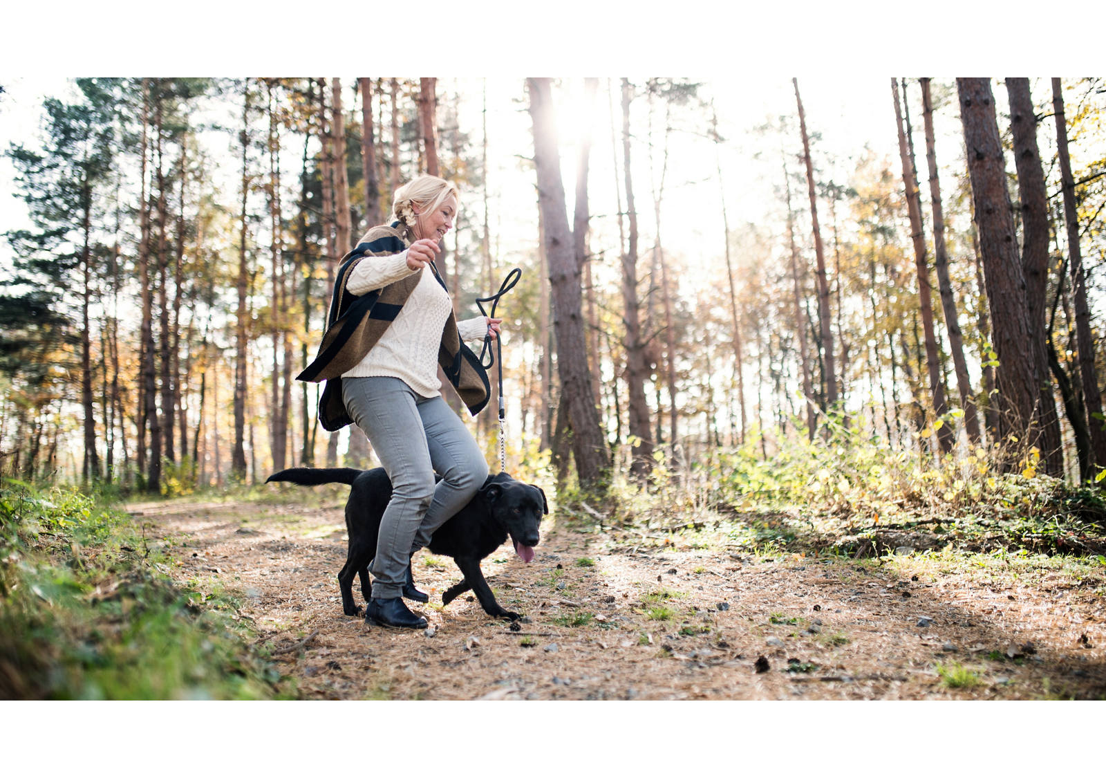 Arthrose du genou: la guérir