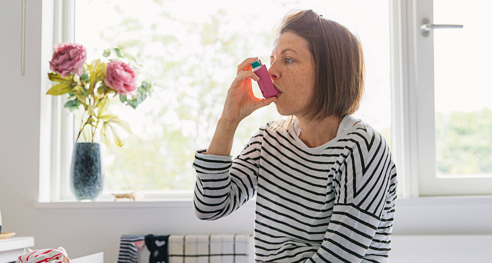 Les causes de l’asthme: qu’est-ce que l’asthme, au juste?