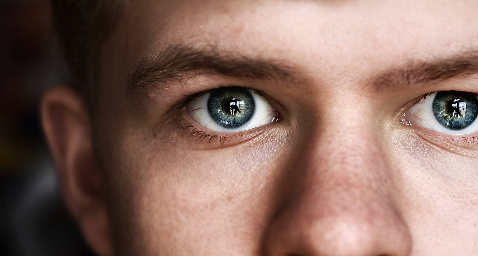 Augentraining: Einfache und effiziente Übungen für den Alltag