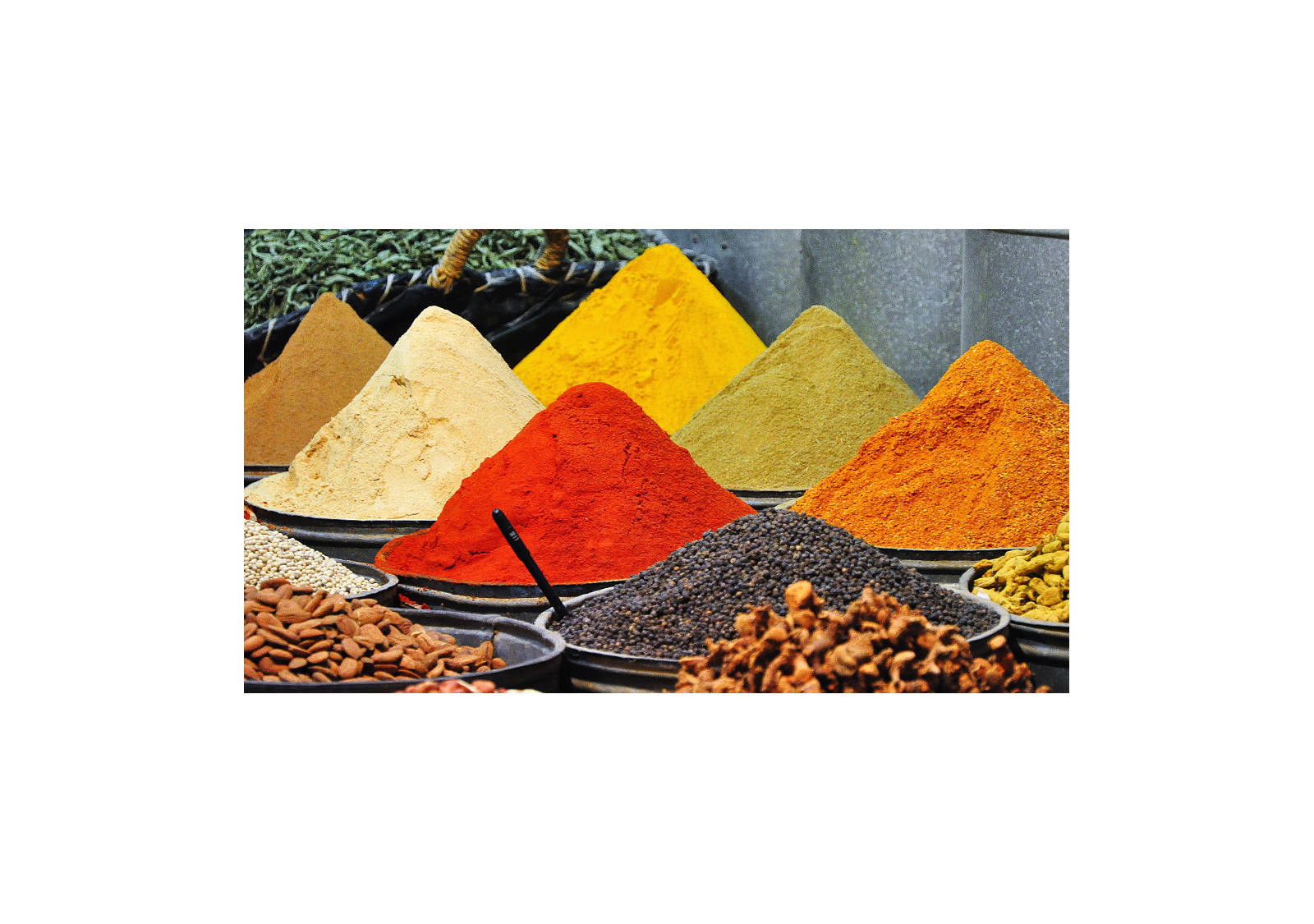 Ayurvedische Ernährung: Auf den eigenen Typ kommt es an