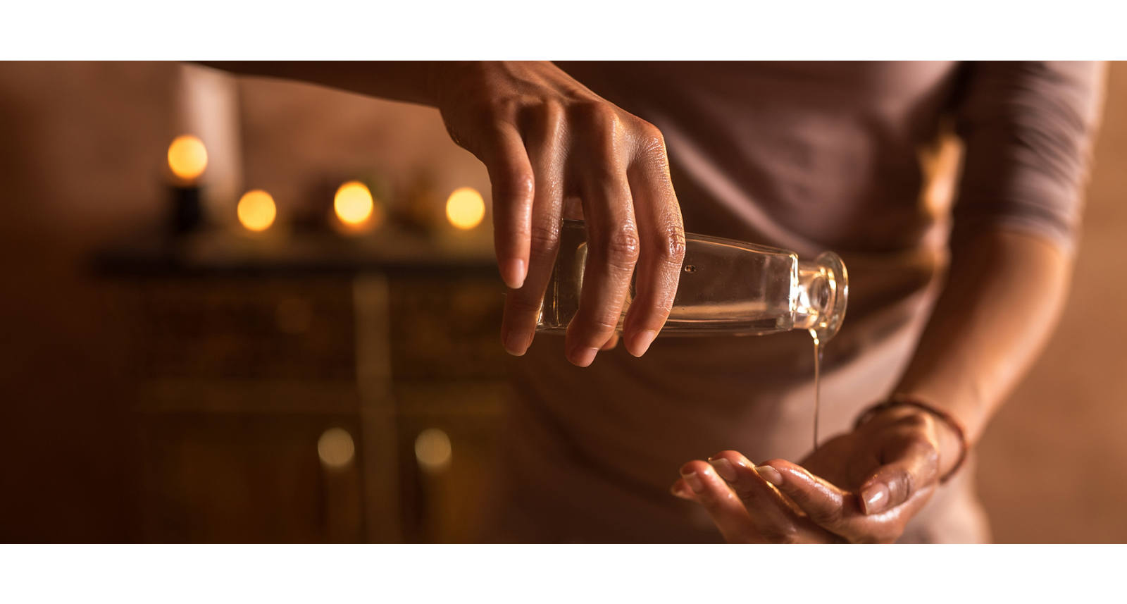 Ayurveda Massage: Mehr als sanfte Striche mit Öl