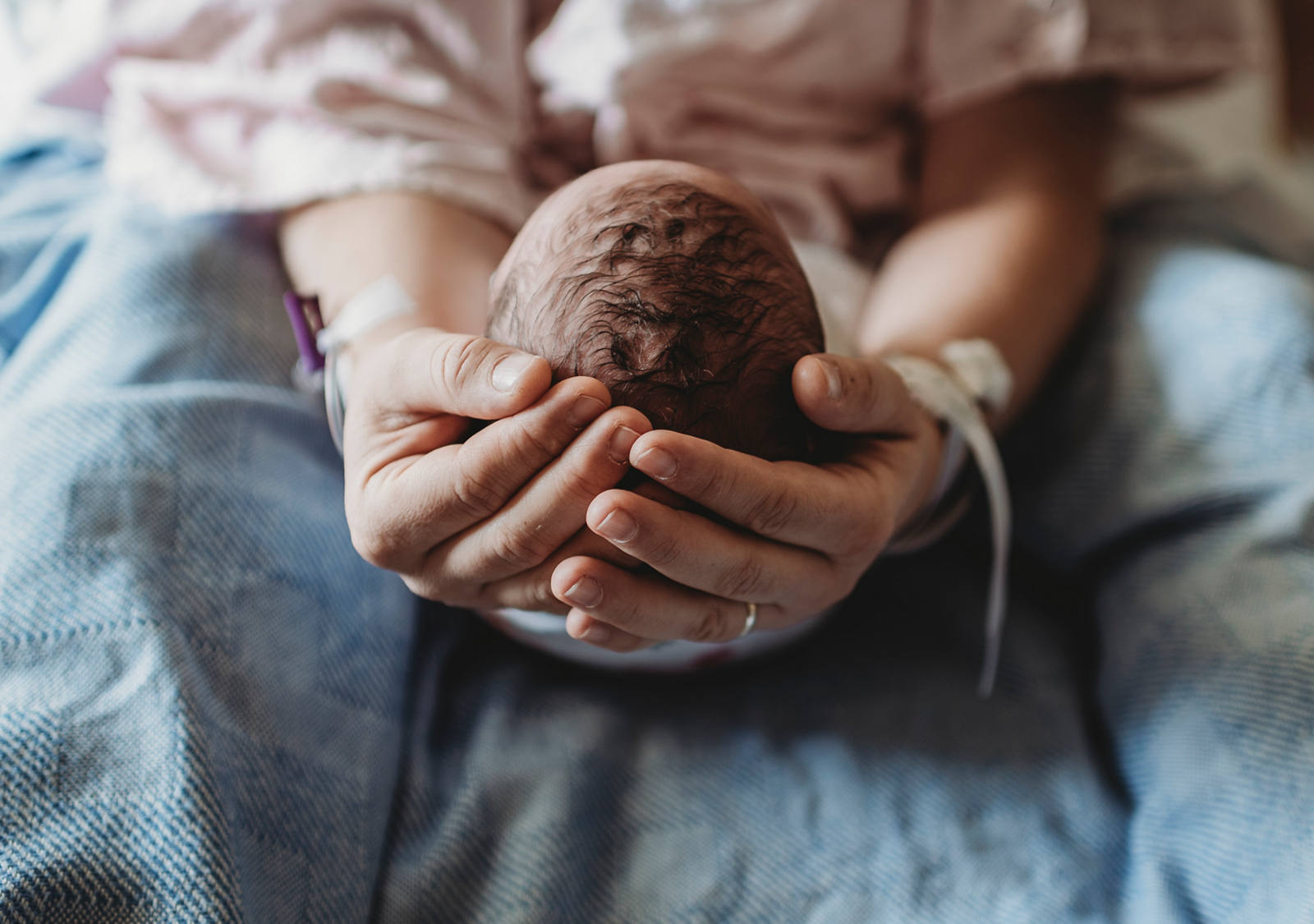 Nabelschnurblut einlagern: Alles Wichtige im Überblick