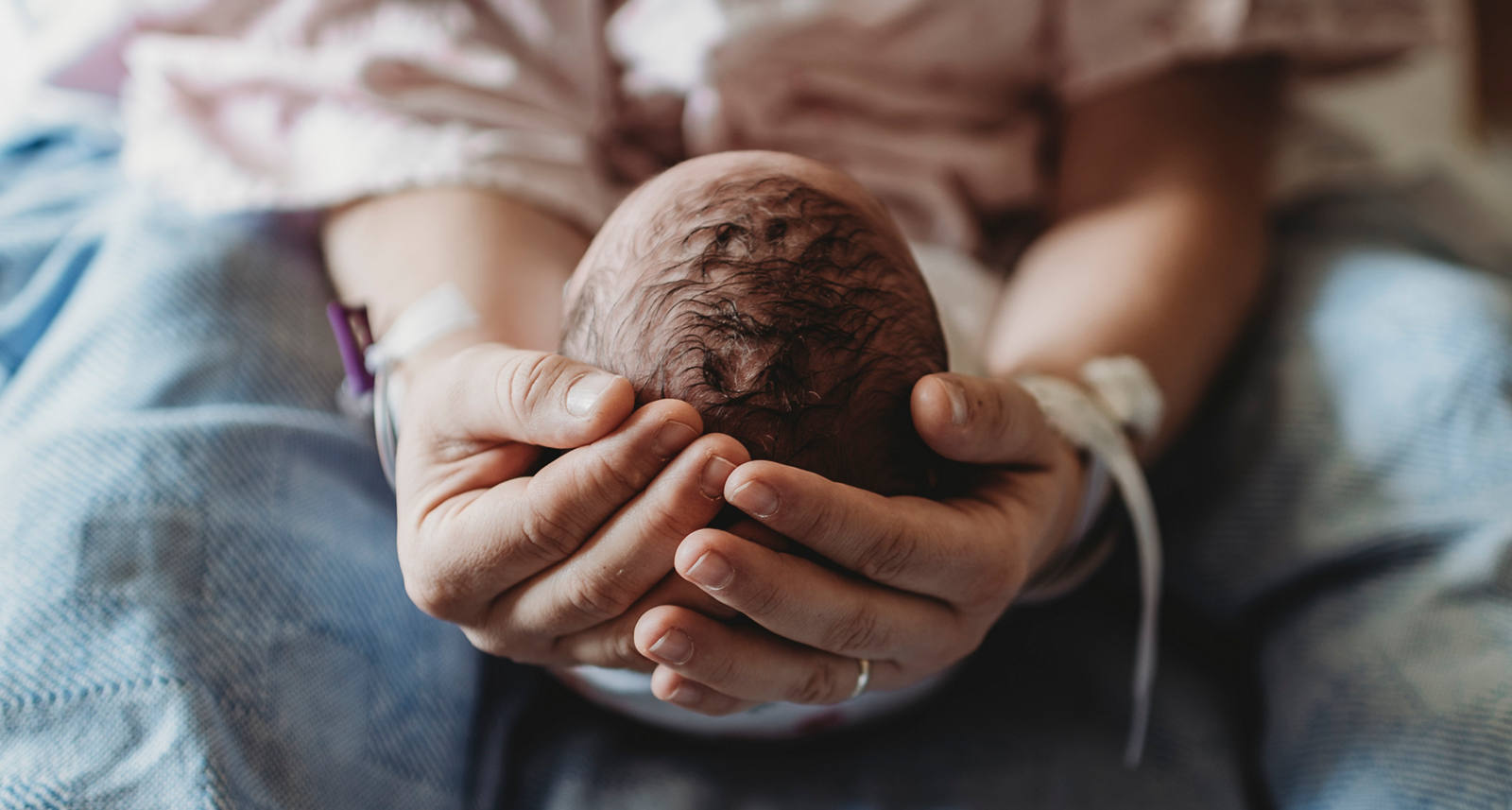 Nabelschnurblut einlagern: Alles Wichtige im Überblick