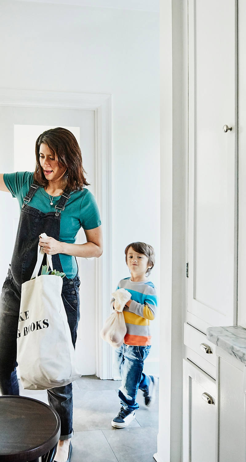 Beckenboden: Anatomie und richtig stärken