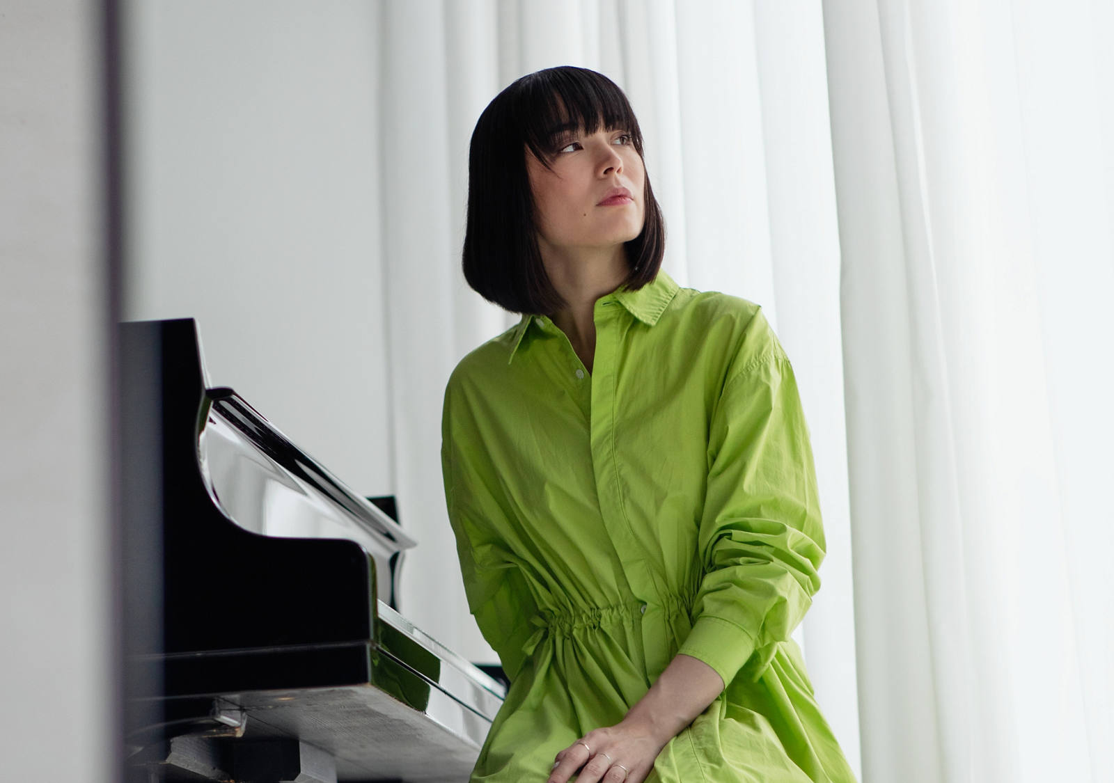 Alice Sara Ott
