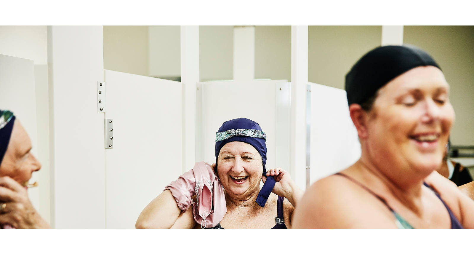 Why exercise is one of the most effective pills