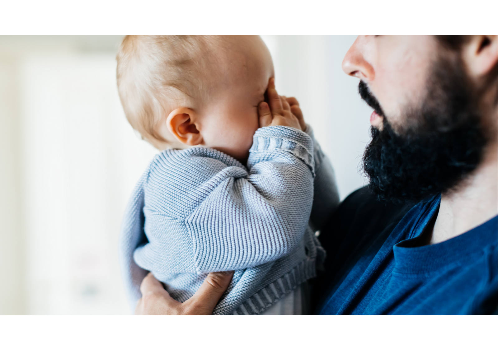 Conjonctivite chez les enfants: comment la soigner?