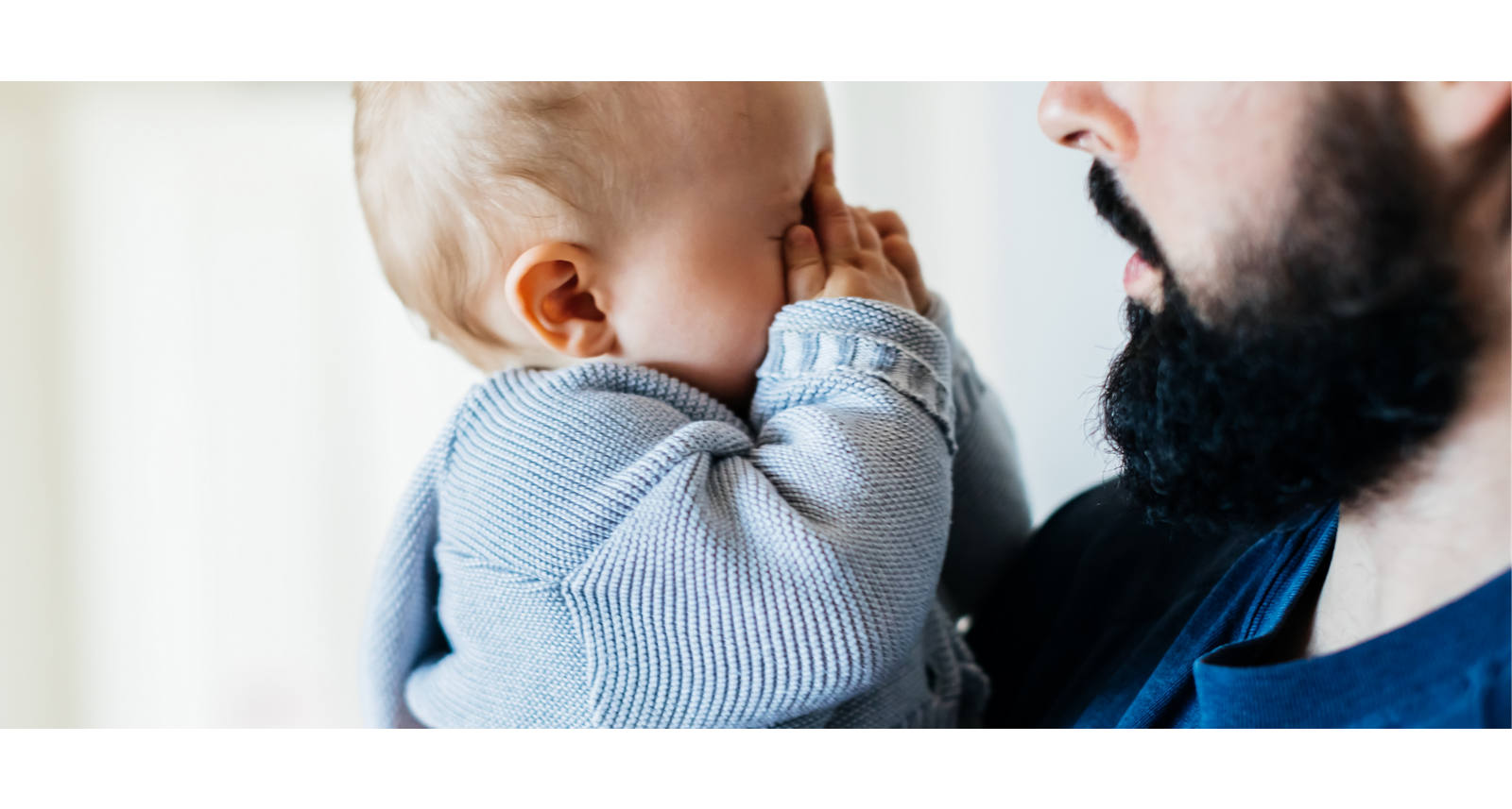 Congiuntivite nei bambini: i rimedi