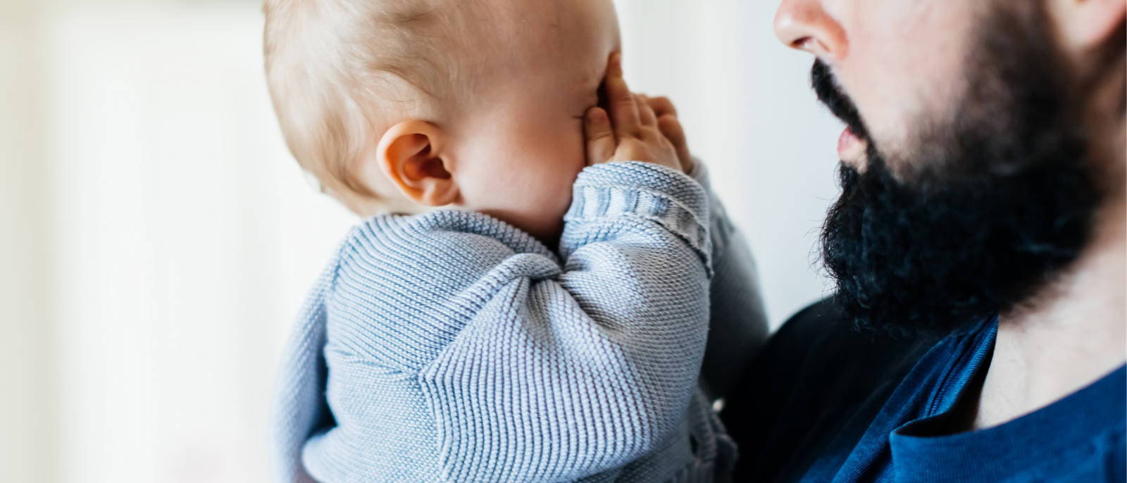 Congiuntivite nei bambini: i rimedi