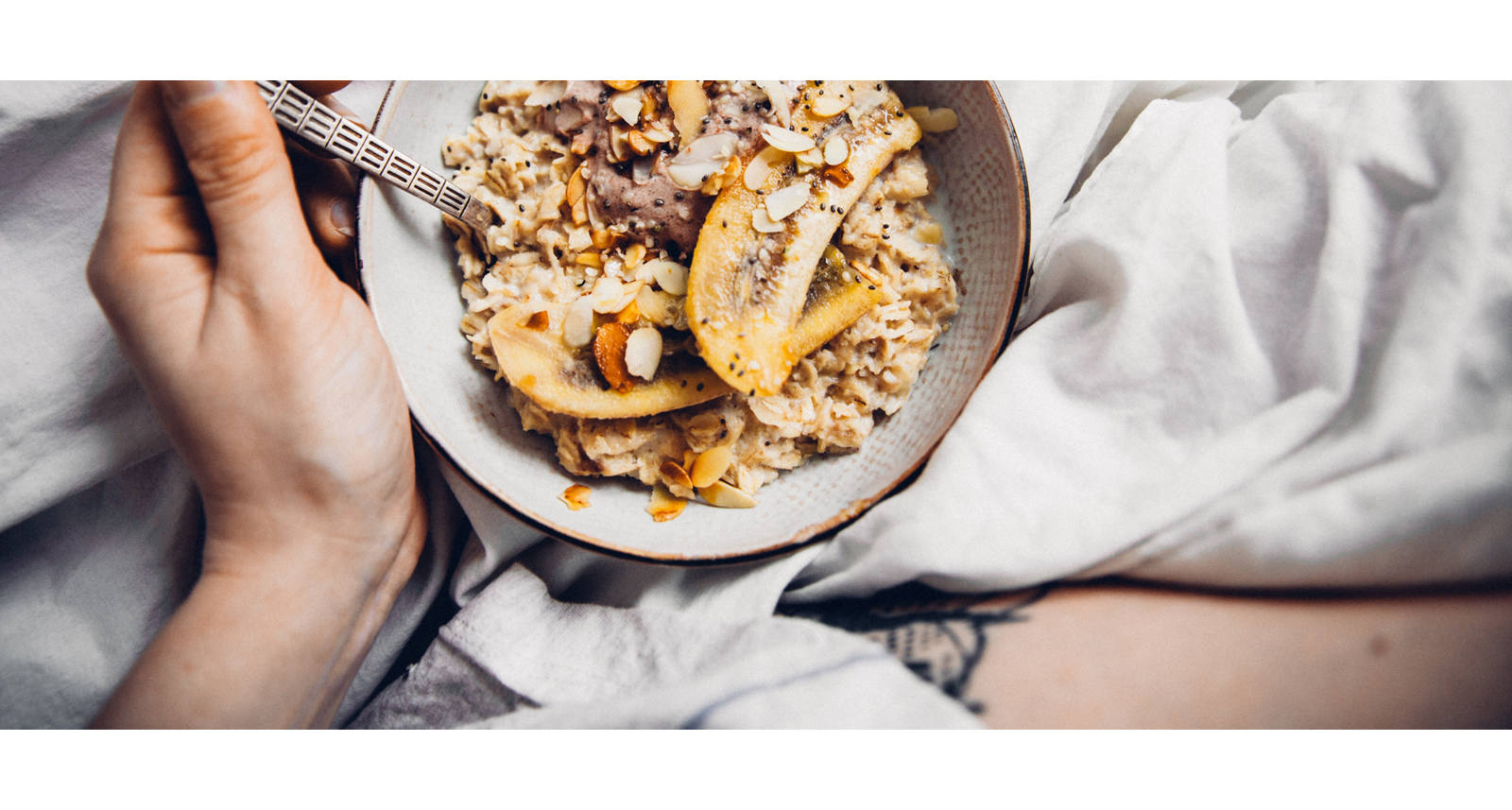 Bircher Müesli Rezept: Der Ursprung und eine exotische Variante