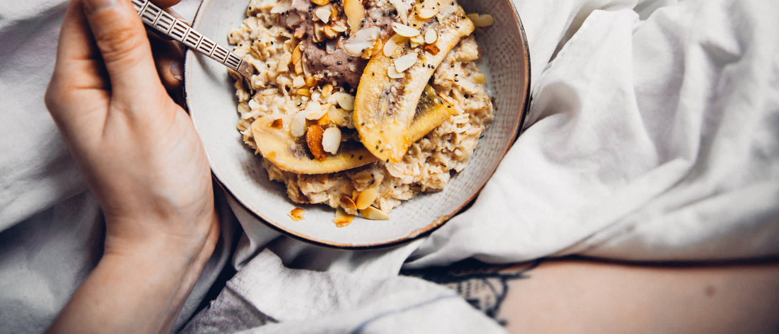 Bircher Müesli Rezept: Der Ursprung und eine exotische Variante