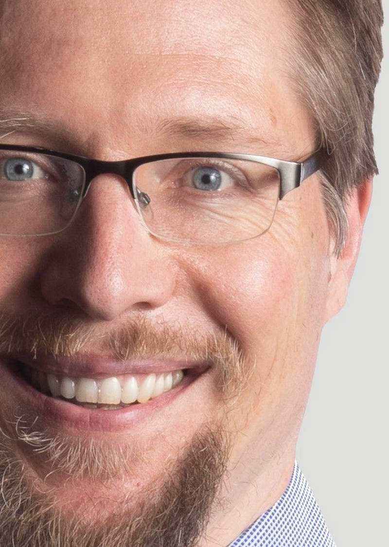 Prof. Fr. Björn Rasch Professor für kognitive Biopsychologie und Methoden an der Universität Freiburg